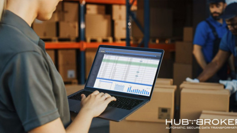 Essential Fundamentals of the Product Activity Report (EDI)