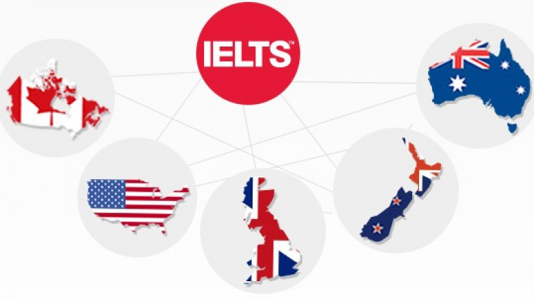 Get Your Desired Buy IELTS Certificate Without Exam In 3 Ways: