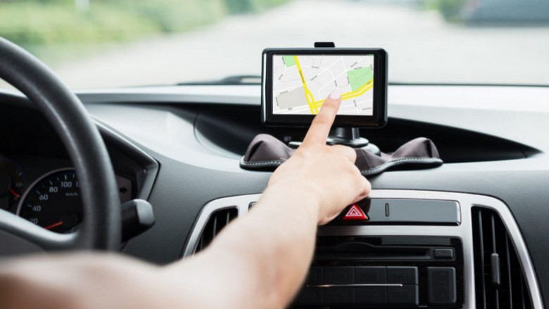 Global Car GPS Navigation System Market Analysis (2021) By Top Manufacturers | Pioneer Corporation, Mitsubishi Electric, Alpine Electronics