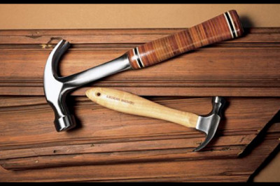 Hand Tools:  are any tool powered by hand