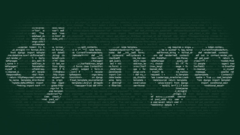 Hire Django Developers