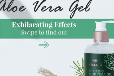 How and Why You Should Use Aloe Vera In Your Daily Skincare Routine