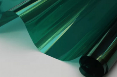 How to choose good bulletproof film for glass?