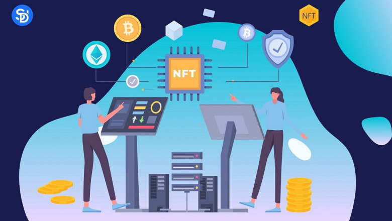 How to Create Your NFT?