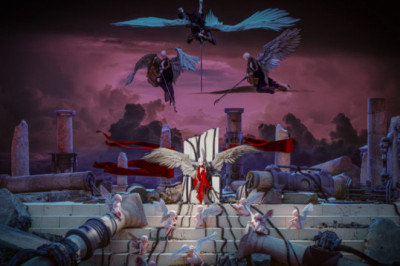 How To Start NFT App Development