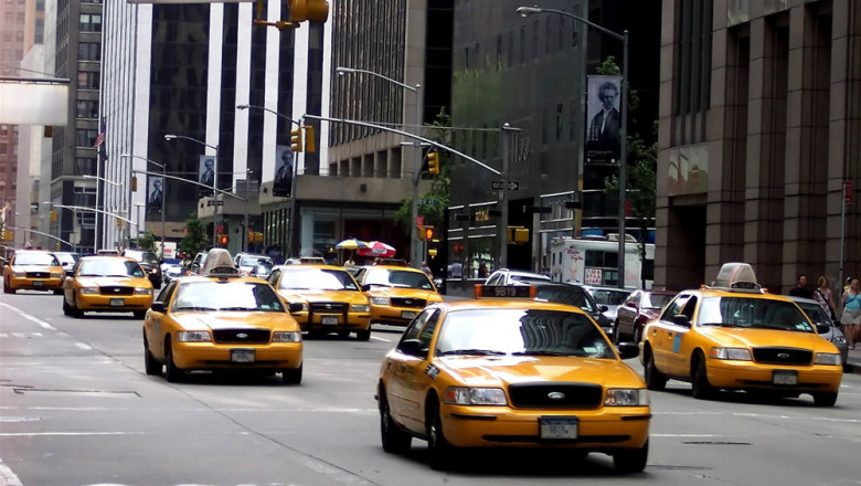 How Travelers Can Profit From Lewisham Taxi Transfer Services