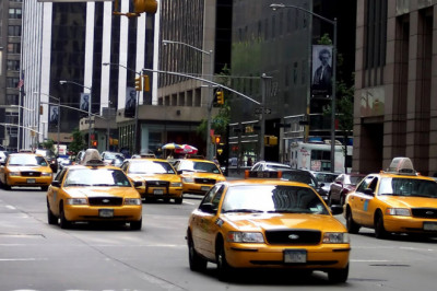How Travelers Can Profit From Lewisham Taxi Transfer Services