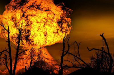 Industrial Explosives Market - Global Industry Report, 2027