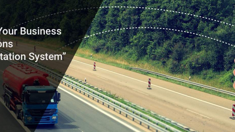IoT App Development Company in USA & India| IoT in Transportation