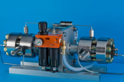 Latest Research on high-pressure hydrogen compressor Market Share by 2027: Upcoming Trends and Analysis