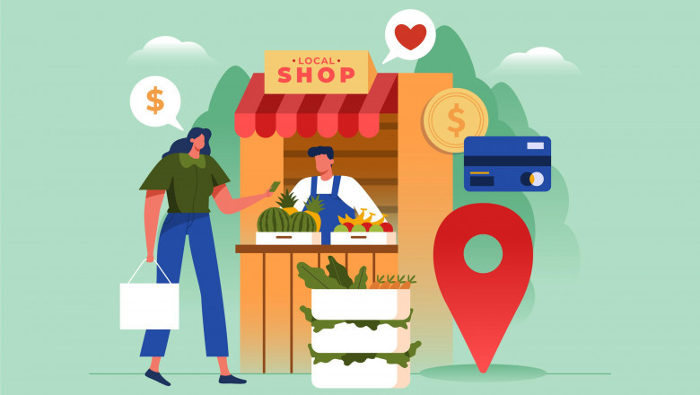 Local SEO: Perfect Local SEO Checklist to rank your business in Google Search.