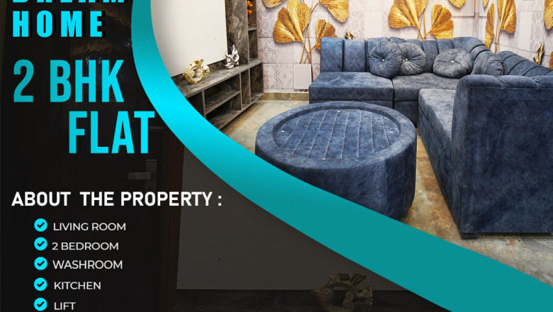 Looking For Dream House in Dwarka Mor?