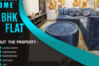 Looking For Dream House in Dwarka Mor?