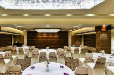 Marriage Banquet Hall in Mumbai – Tunga hotels