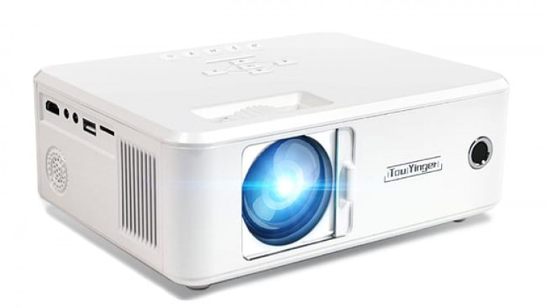 mobile projector price in bd