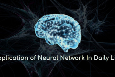 Real Life Applications of Neural Networks