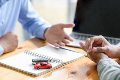 Repair Your Credit With Freedom Cars.