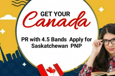 Saskatchewan's labour market drives a new pilot program.