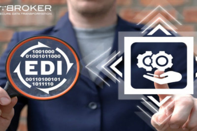 Selecting An EDI Partner For Your Business