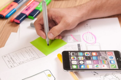 Top app development companies in Chicago