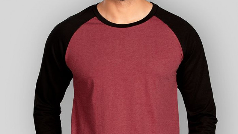 Top Four eye-catchy Full Sleeve T shirt Available at online stores in India