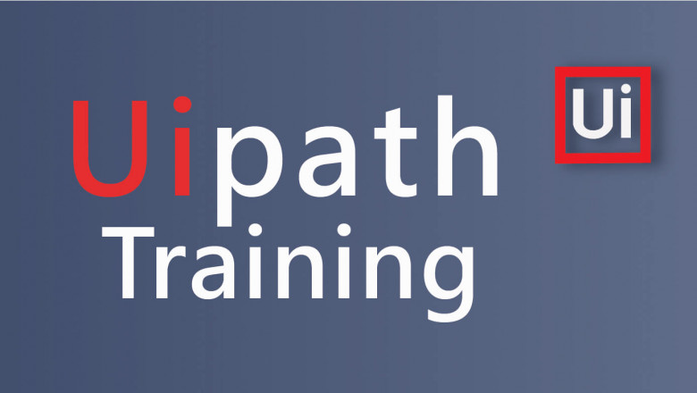 UiPath Training In Chennai