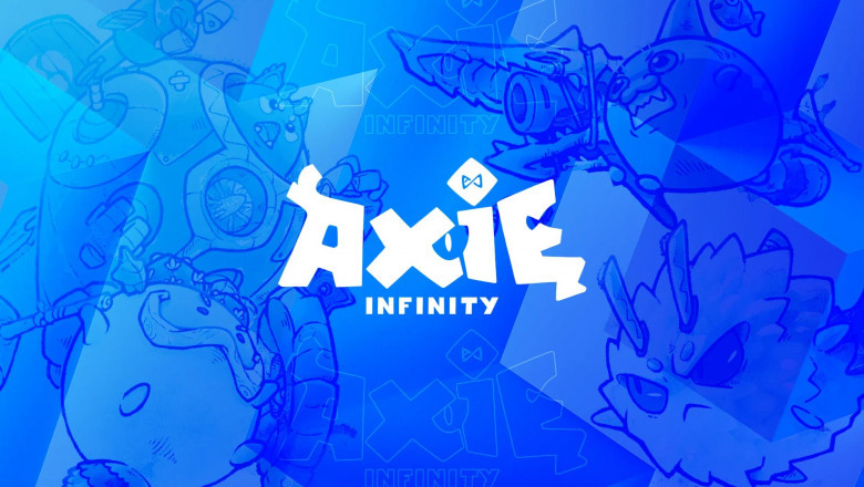 Why Axie Infinity is so popular ?