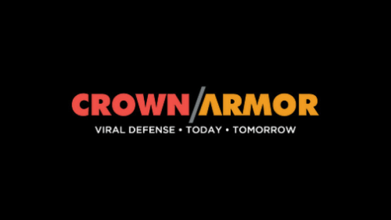 Why Choose Crown/Armor.