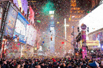 Why Do We Celebrate New Year's Day? A Fascinating Look Into New Year's History