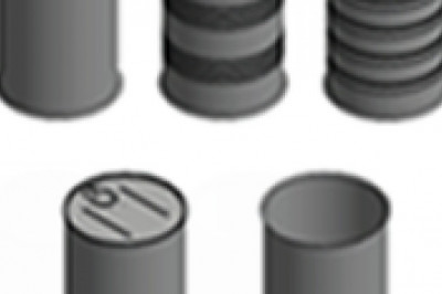 Wide Range of High-Quality Food Cans and Food Packaging Saudi Arabia - SAPIN