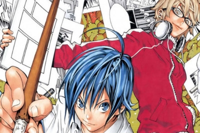 10 Anime Characters in History.