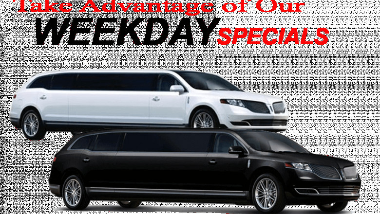 All American Limousine