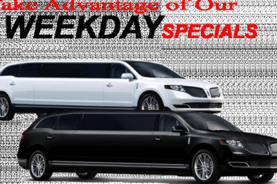 All American Limousine