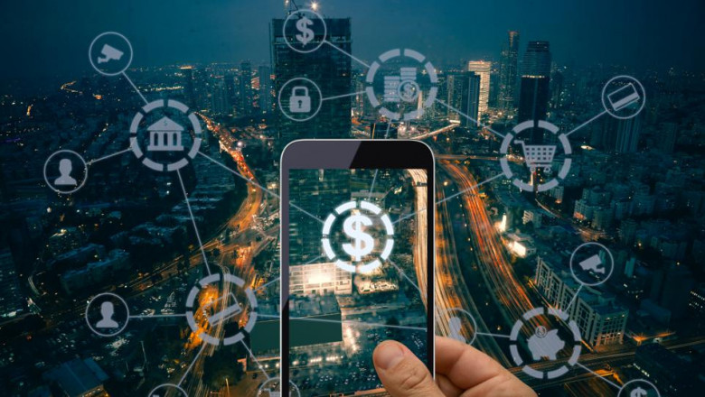 Is Fintech the Future of Finance?