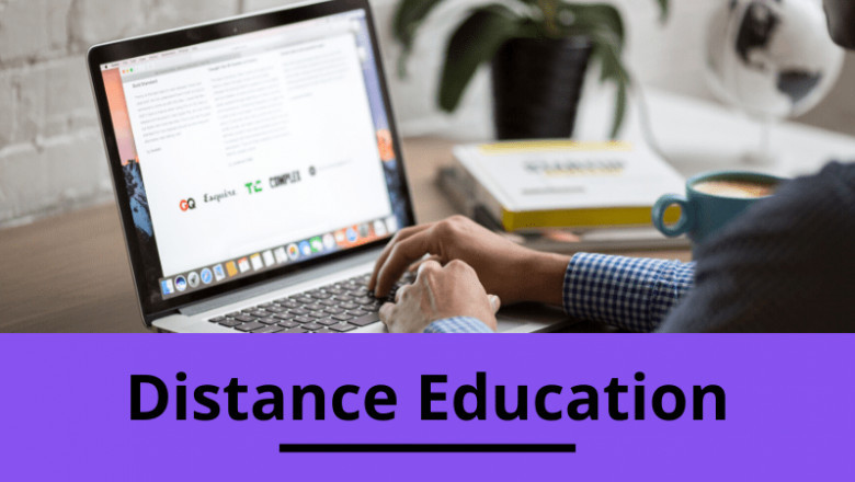 MA Economics Distance Education Admission 2022 Masters in Economics