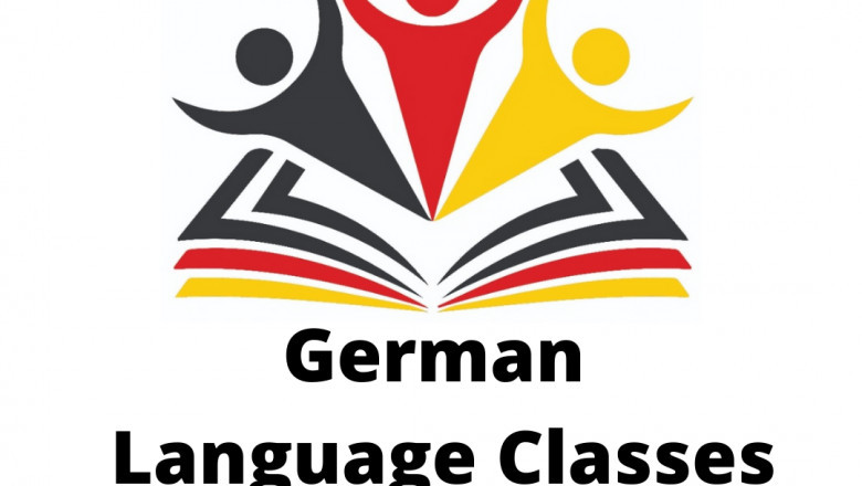 online Learn German language classes in Pune