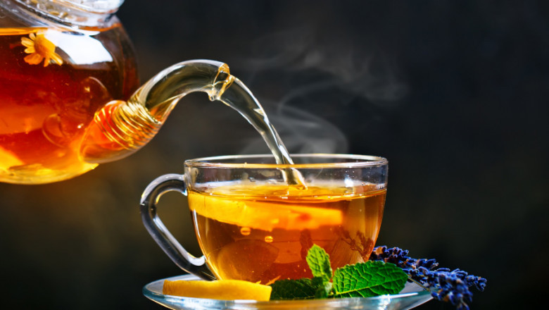 The History of Masala Chai