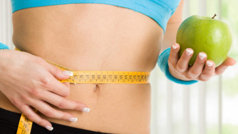 Best Dietician in India | Weight Loss