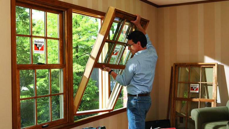 Proper Window Installation in Your Home