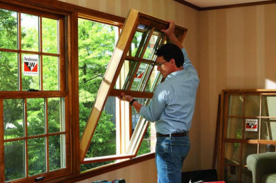 Proper Window Installation in Your Home