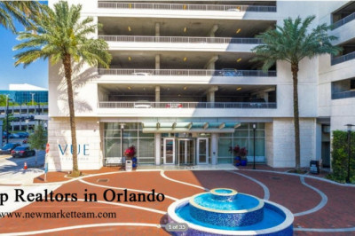 Top Realtors in Orlando