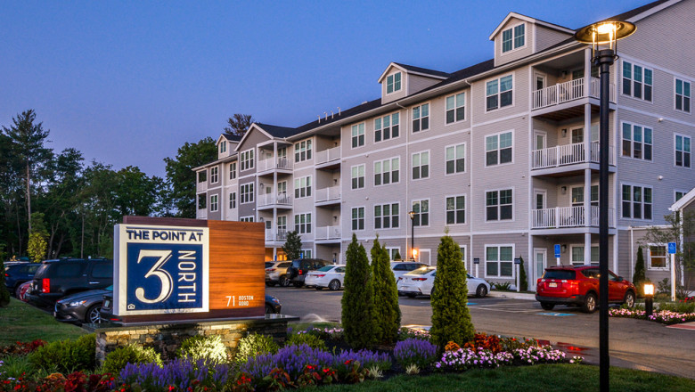 Affordable Housing Expert | SEB Housing