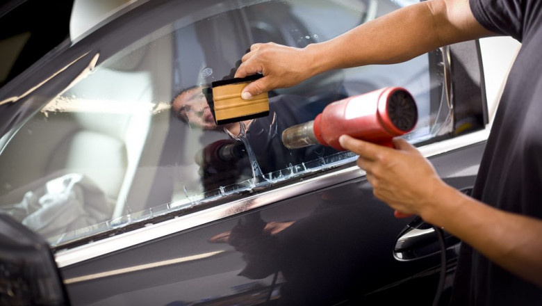 Auto Film Market 2021 Technology Develop by Top Regional Companies and Global Outlook 2026