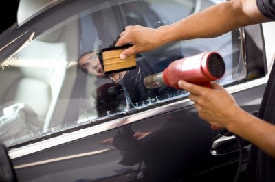 Auto Film Market 2021 Technology Develop by Top Regional Companies and Global Outlook 2026