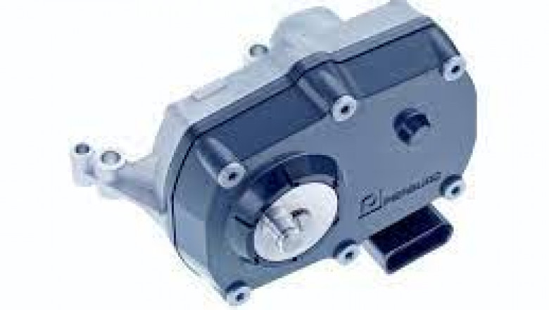 Automotive Actuator Market 2021 Technology Develop by Top Regional Companies and Global Outlook 2026