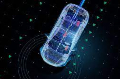 Automotive Central Gateway Module Market  Trends 2021, Demand and  Forecast to 2026