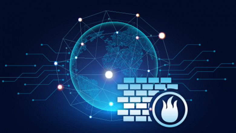 Best Firewall Practices to Prevent Ransomware in Dubai