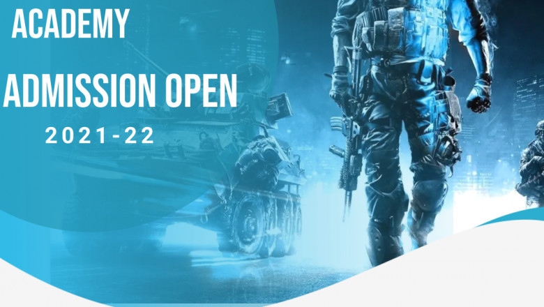 BEST NDA COACHING IN DEHRADUN