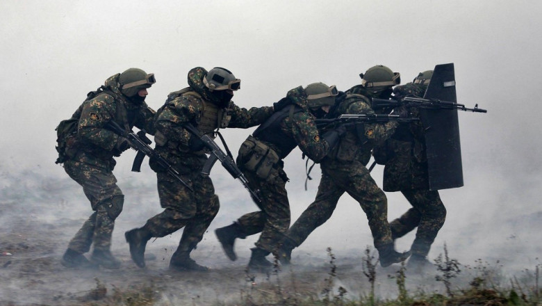 BEST NDA COACHING INSTITUTE IN INDIA