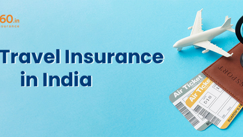 Best Travel Insurance in India – 2022